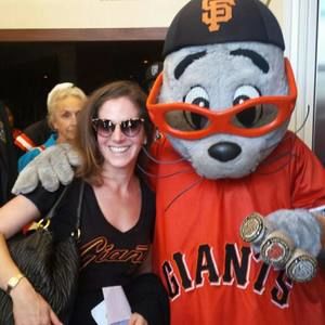 Meet your Posher, Abby